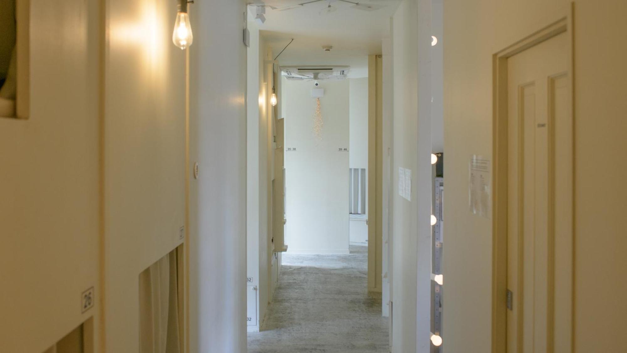 Almond Hostel & Cafe Shibuya Τόκιο Εξωτερικό φωτογραφία
