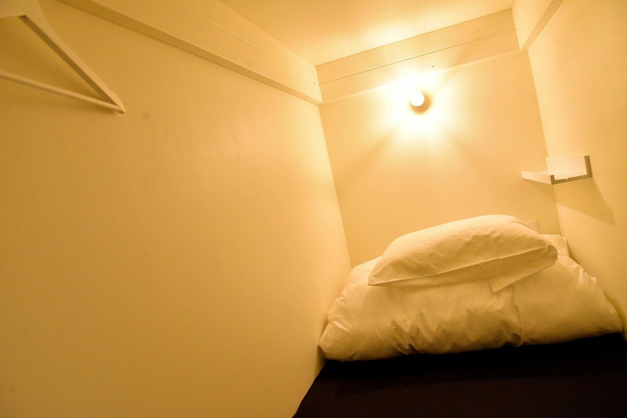 Almond Hostel & Cafe Shibuya Τόκιο Εξωτερικό φωτογραφία