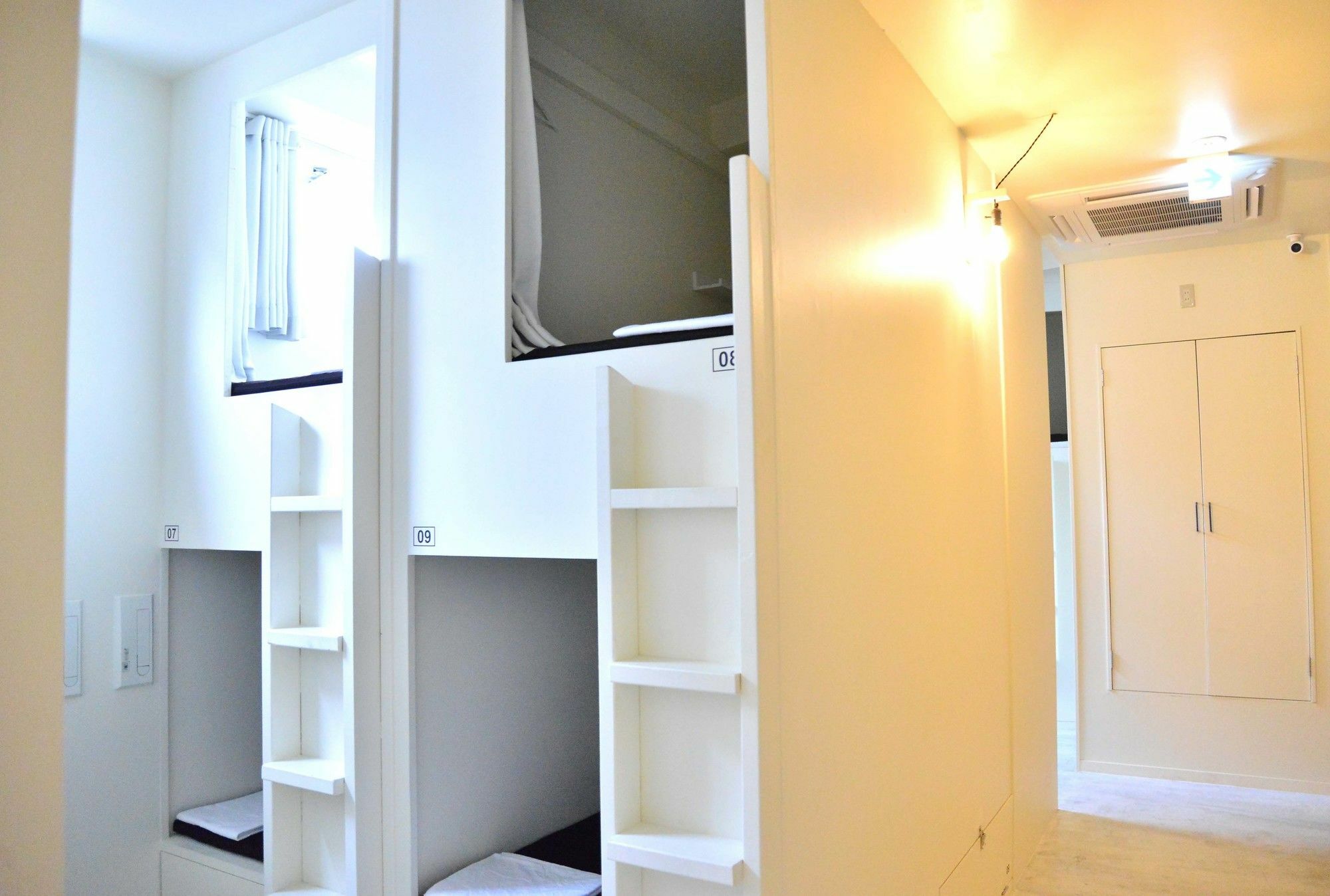 Almond Hostel & Cafe Shibuya Τόκιο Εξωτερικό φωτογραφία