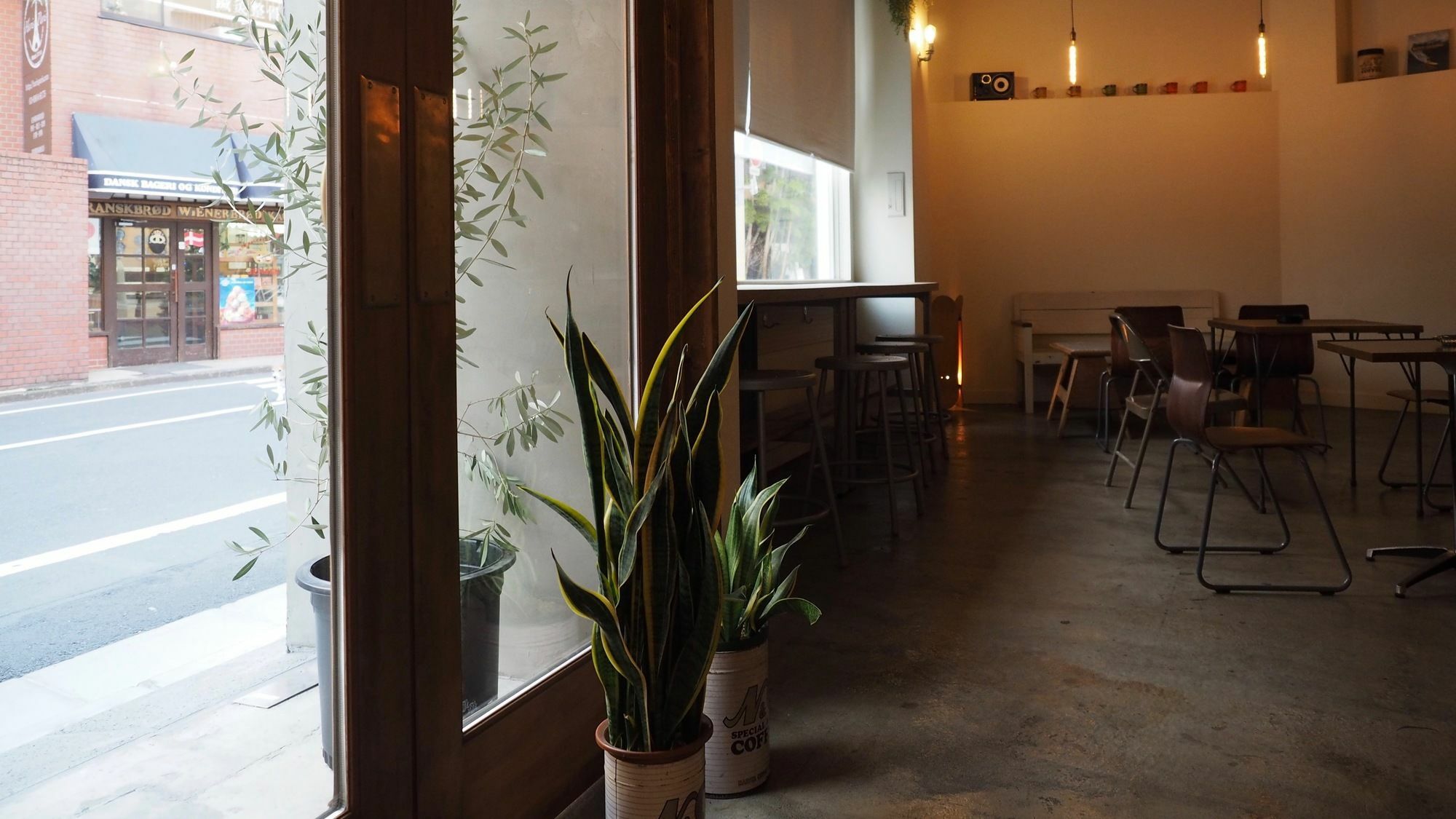 Almond Hostel & Cafe Shibuya Τόκιο Εξωτερικό φωτογραφία
