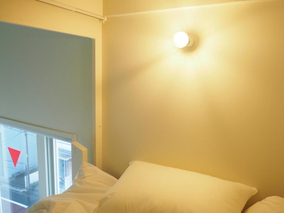 Almond Hostel & Cafe Shibuya Τόκιο Εξωτερικό φωτογραφία